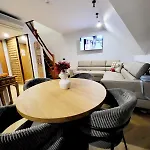 Apartament Na Stoku Lola 36