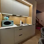 Na Stoku Lola 36 Apartament Szklarska Poręba