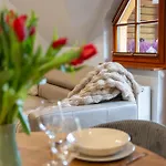 Na Stoku Lola 36 Apartament *