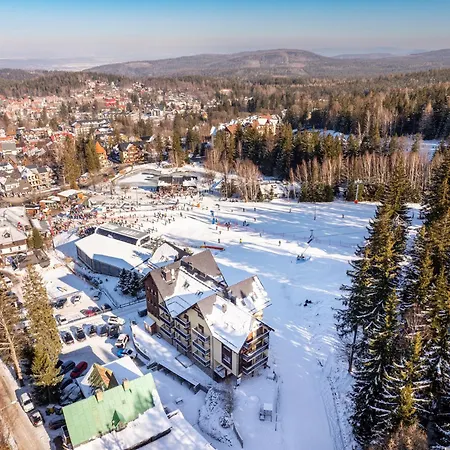 Apartment Na Stoku Lola 36 Schreiberhau