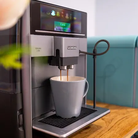 Apartment Na Stoku Lola 36 Schreiberhau