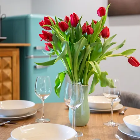 Apartament Na Stoku Lola 36 *