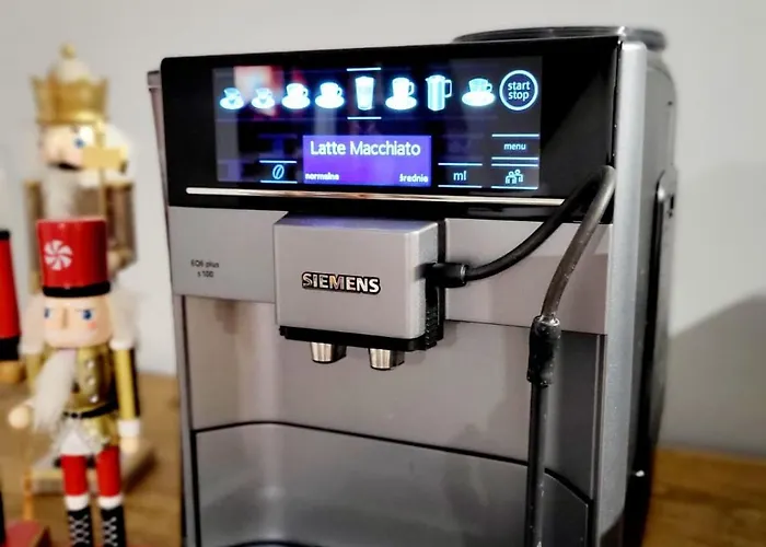 Na Stoku Lola 36 * Schreiberhau