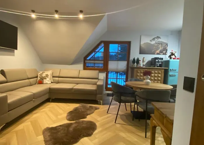 Na Stoku Lola 36 * Schreiberhau