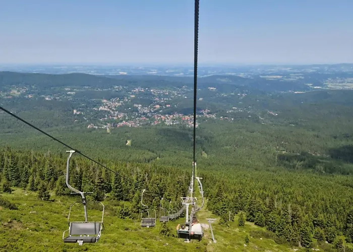 Apartment Na Stoku Lola 36