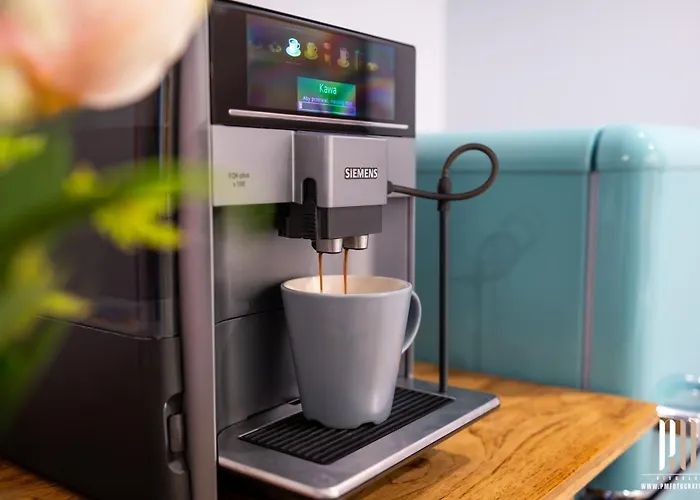 Apartment Na Stoku Lola 36 Schreiberhau