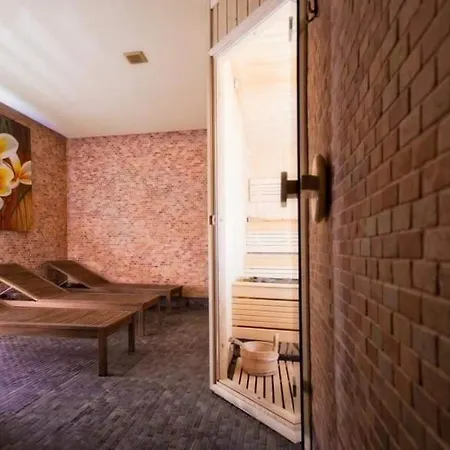 Apartment Na Stoku Lola 36