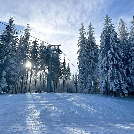 Lejlighed Na Stoku Lola 36