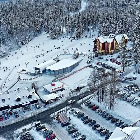 Lejlighed Na Stoku Lola 36 *