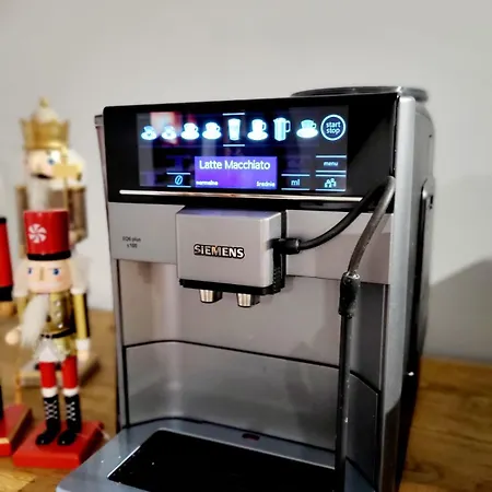 Na Stoku Lola 36 * Szklarska Poręba