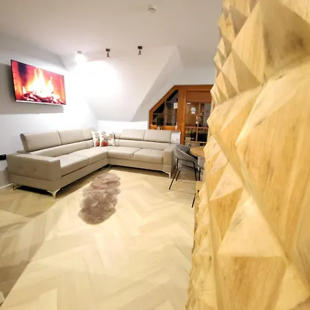 Na Stoku Lola 36 * Szklarska Poręba