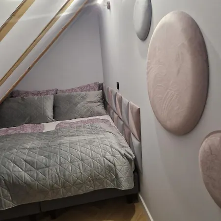 Na Stoku Lola 36 * Szklarska Poreba
