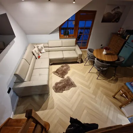 Lejlighed Na Stoku Lola 36 Szklarska Poręba