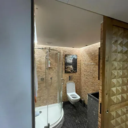 Apartment Na Stoku Lola 36 Schreiberhau