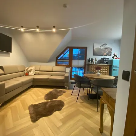 Na Stoku Lola 36 * Szklarska Poręba