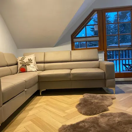 Na Stoku Lola 36 Apartment *
