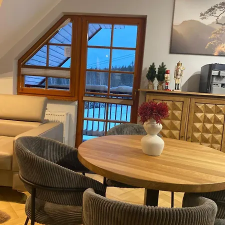 Na Stoku Lola 36 * Szklarska Poręba