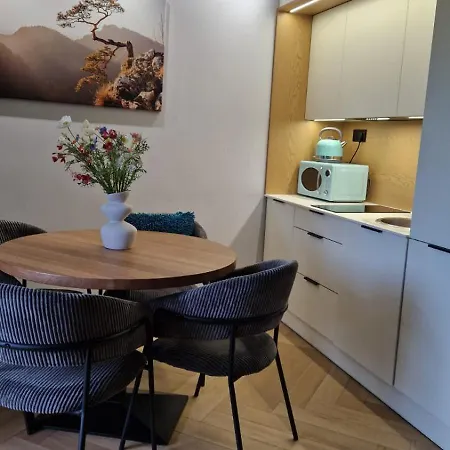 Na Stoku Lola 36 Apartment