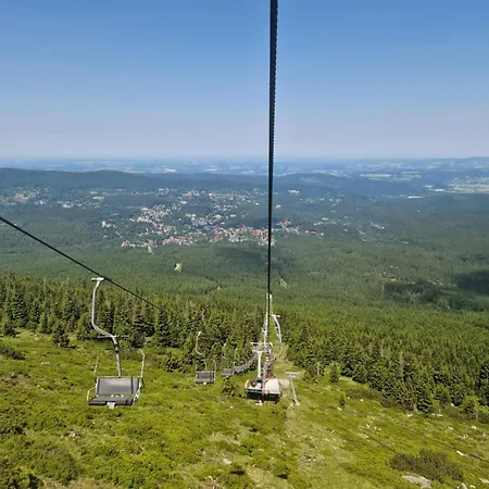 Lejlighed Na Stoku Lola 36