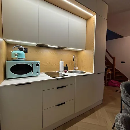 Na Stoku Lola 36 Apartment Schreiberhau