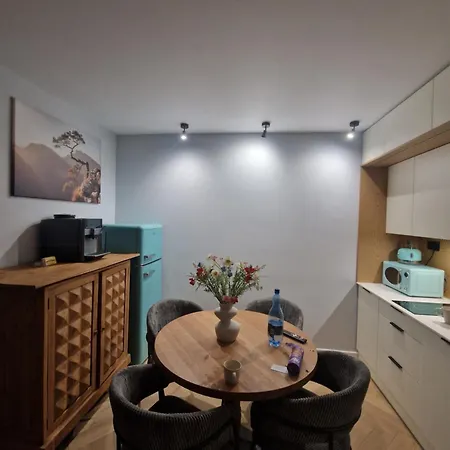 Na Stoku Lola 36 * Szklarska Poręba