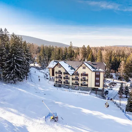 Apartmán Na Stoku Lola 36 *