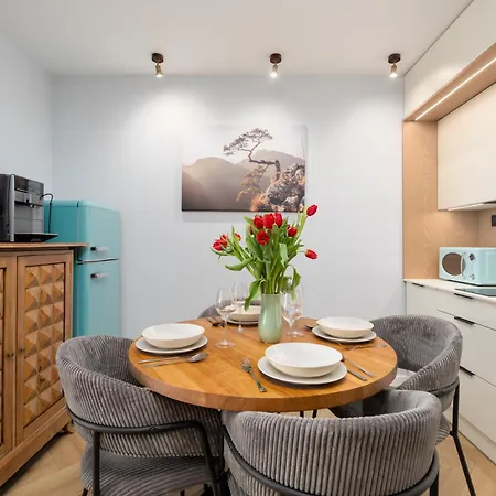 Apartment Na Stoku Lola 36 *