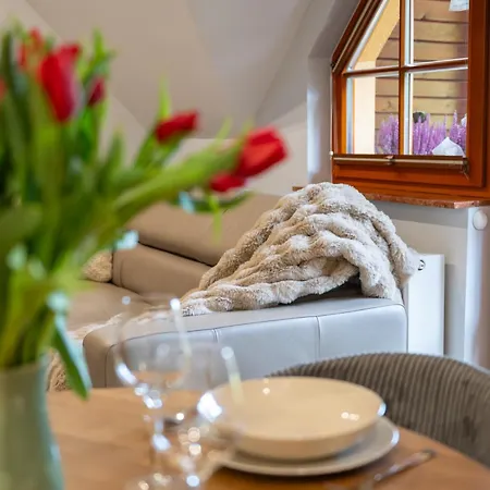 Na Stoku Lola 36 Lejlighed *