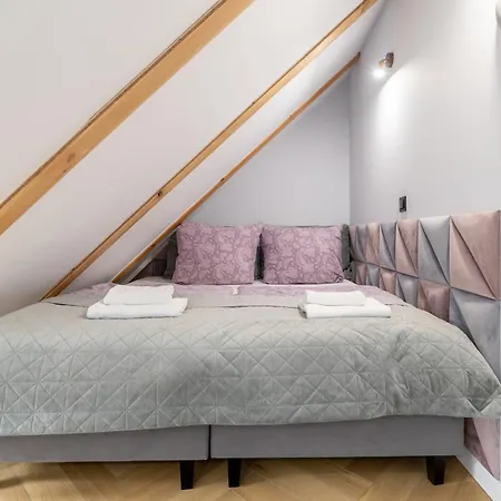 Apartmán Na Stoku Lola 36 *