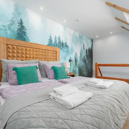 Na Stoku Lola 36 * Szklarska Poreba