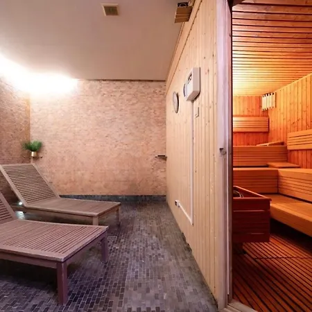 Lejlighed Na Stoku Lola 36