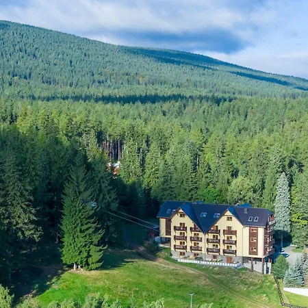 Apartmán Na Stoku Lola 36 *