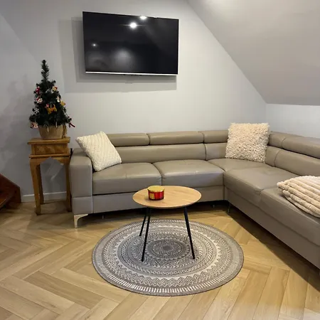 Apartment Na Stoku Lola 36