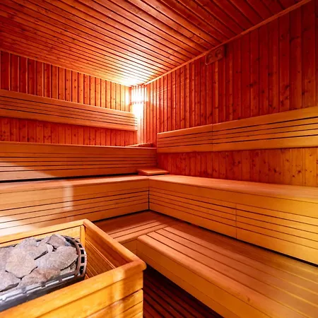 Apartment Na Stoku Lola 36