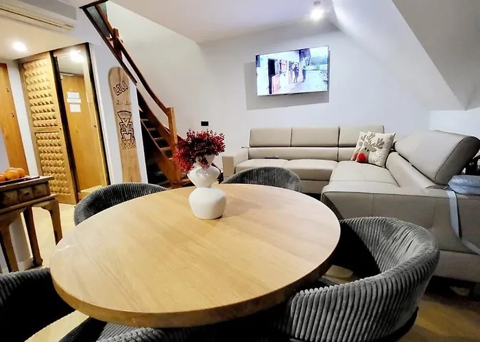 Apartmán Na Stoku Lola 36