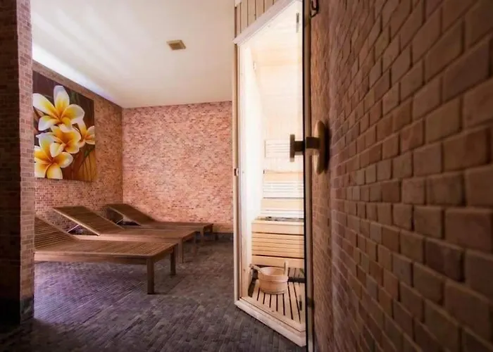 Apartmán Na Stoku Lola 36