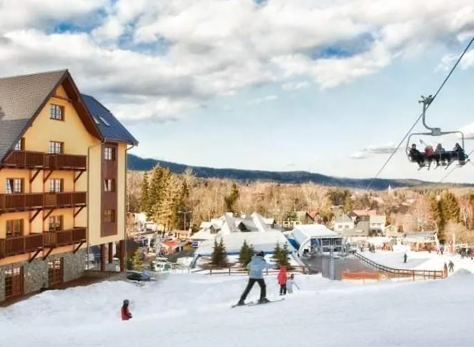 Na Stoku Lola 36 Lejlighed *