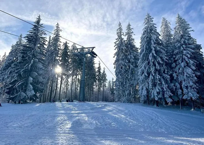 Apartmán Na Stoku Lola 36