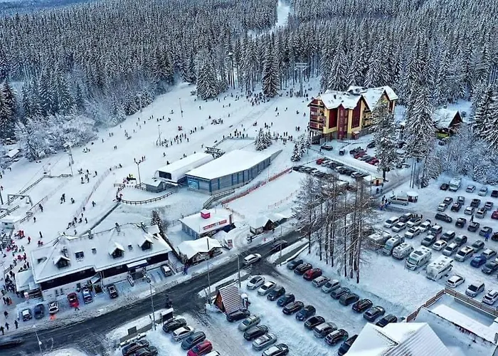 Apartmán Na Stoku Lola 36 *