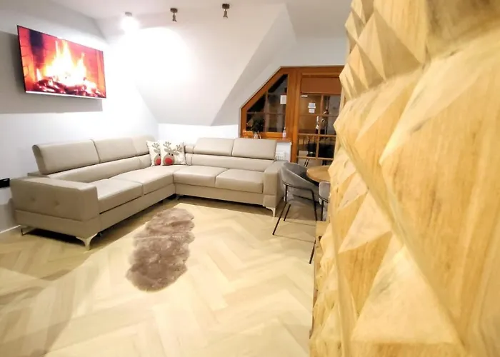 Na Stoku Lola 36 * Sklářská Poruba