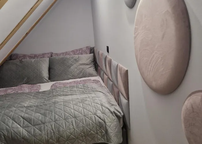 Na Stoku Lola 36 * Szklarska Poręba