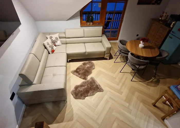 Lejlighed Na Stoku Lola 36 Szklarska Poręba