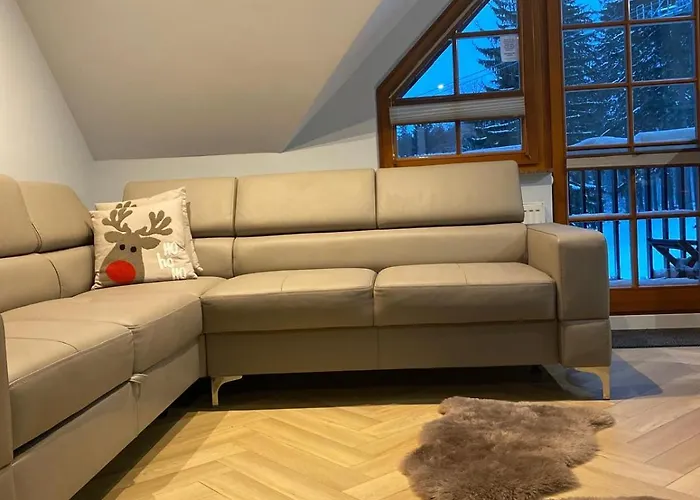 Na Stoku Lola 36 Apartmán *