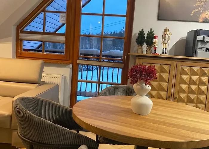 Na Stoku Lola 36 * Szklarska Poręba