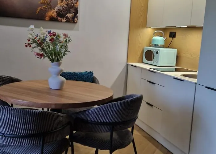 Na Stoku Lola 36 Apartmán