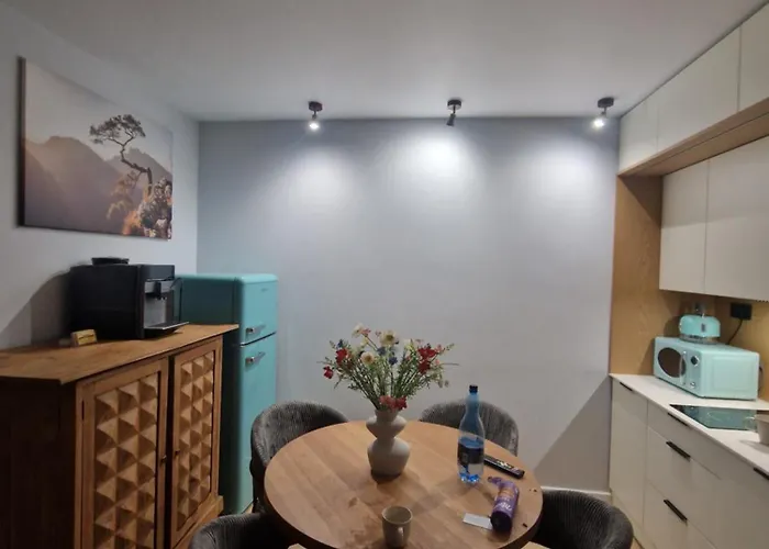 Na Stoku Lola 36 * Sklářská Poruba