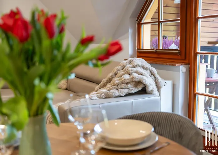 Na Stoku Lola 36 Lejlighed *