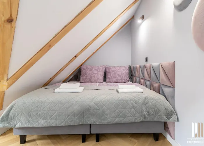 Apartmán Na Stoku Lola 36 *