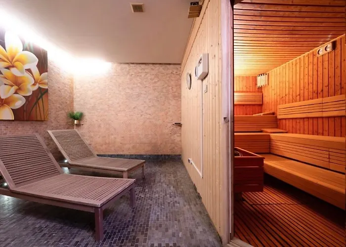 Apartmán Na Stoku Lola 36