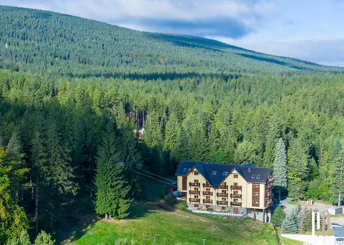 Apartmán Na Stoku Lola 36 *